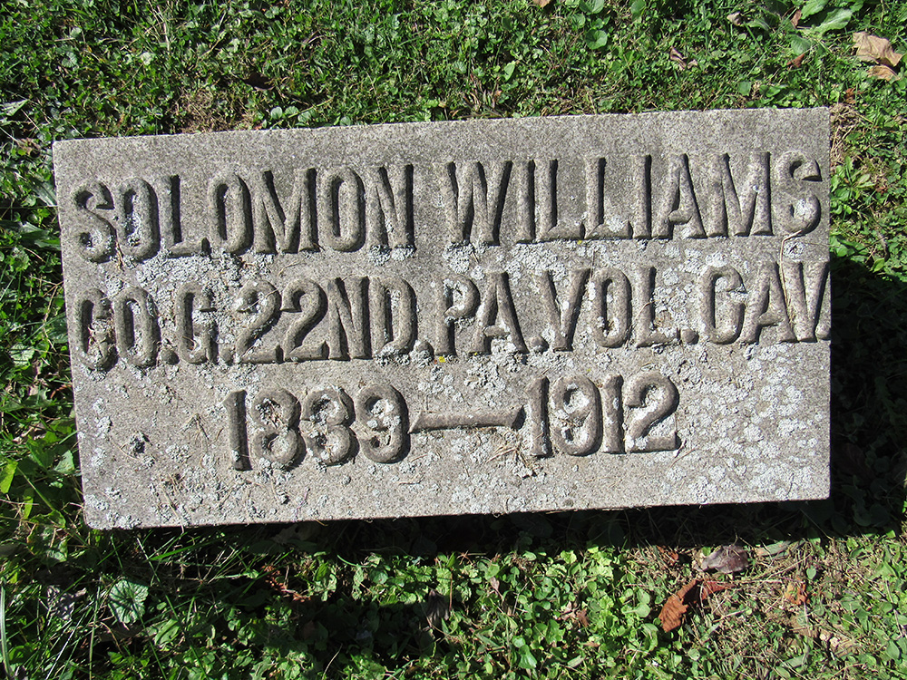 tombstone